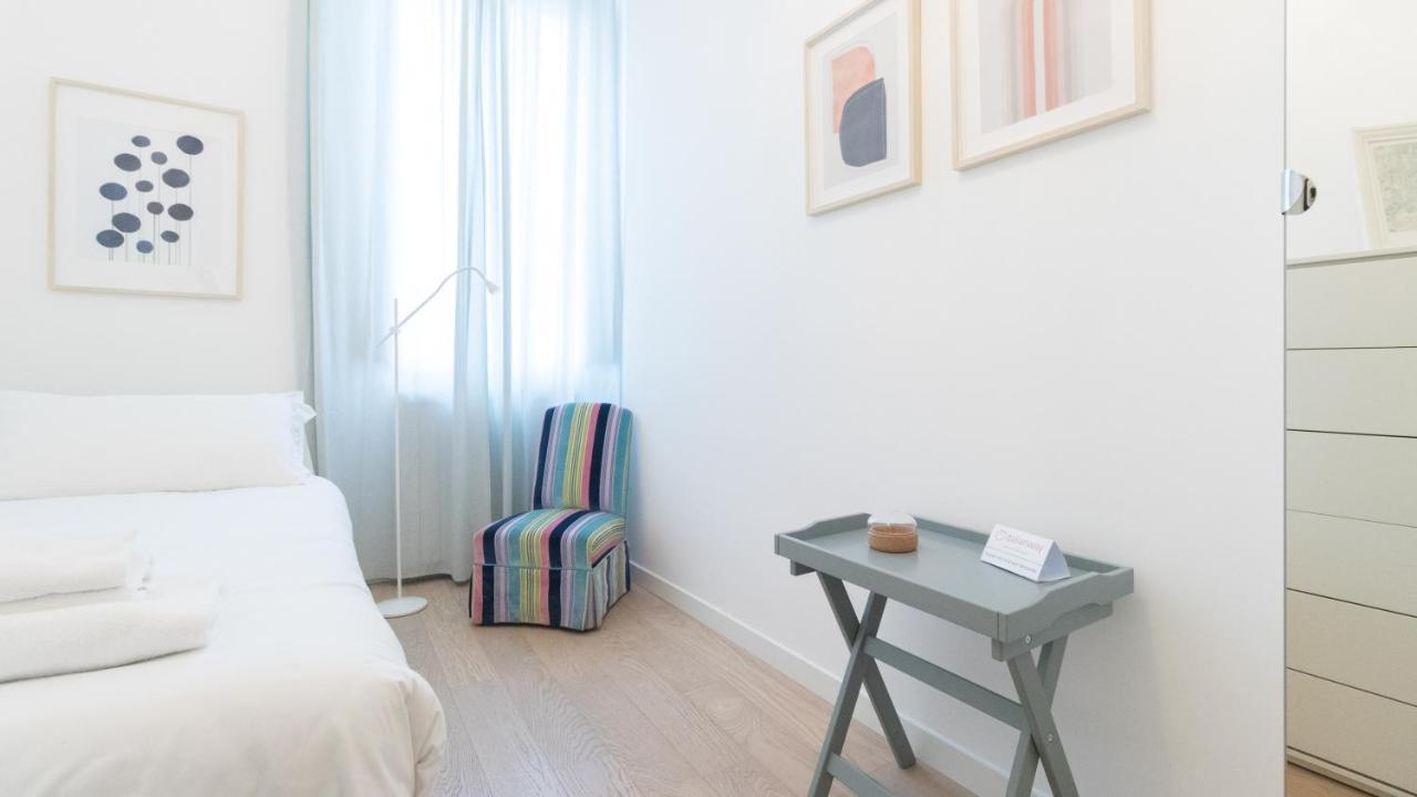 Italianway - Garigliano 8 Apartamento Milán
