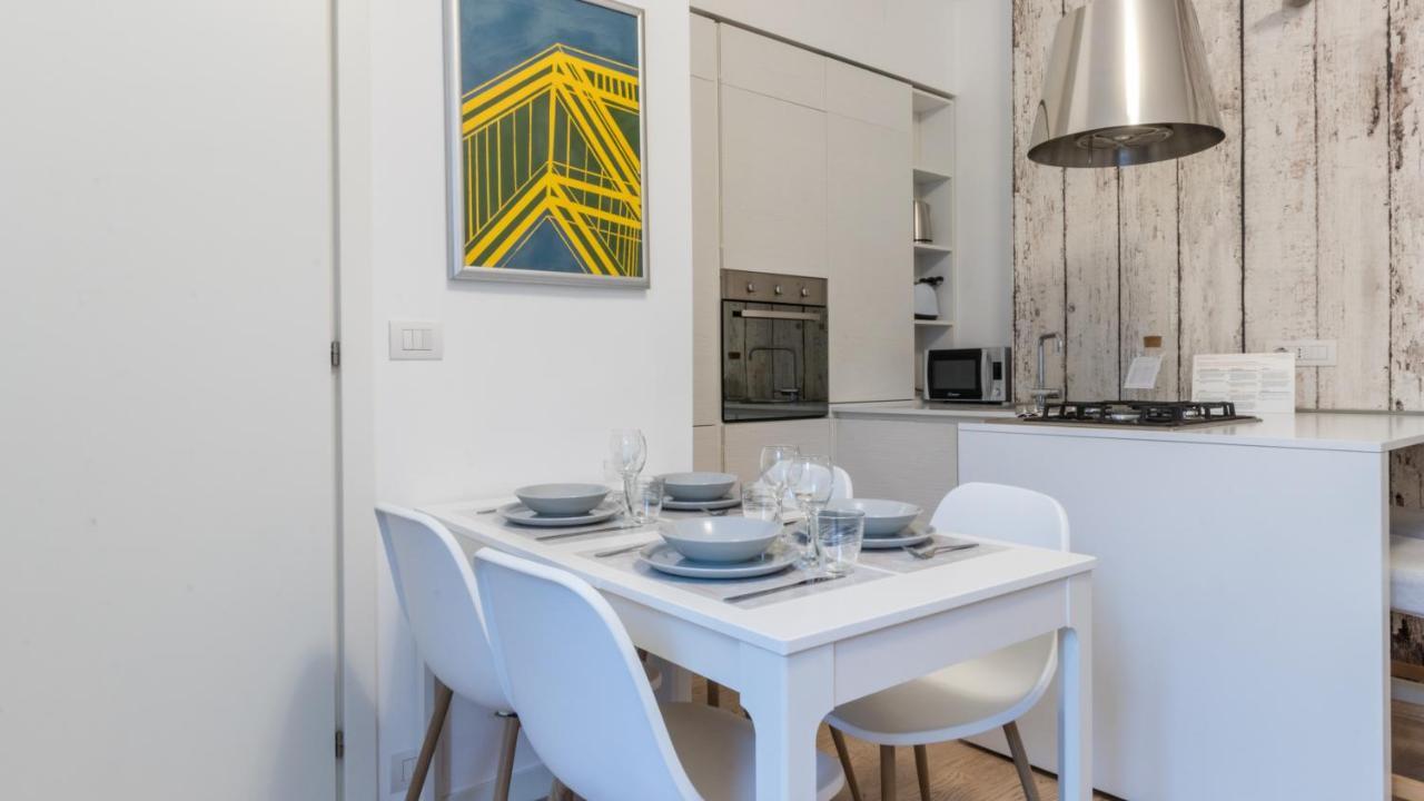 Italianway - Garigliano 8 Apartamento Milán