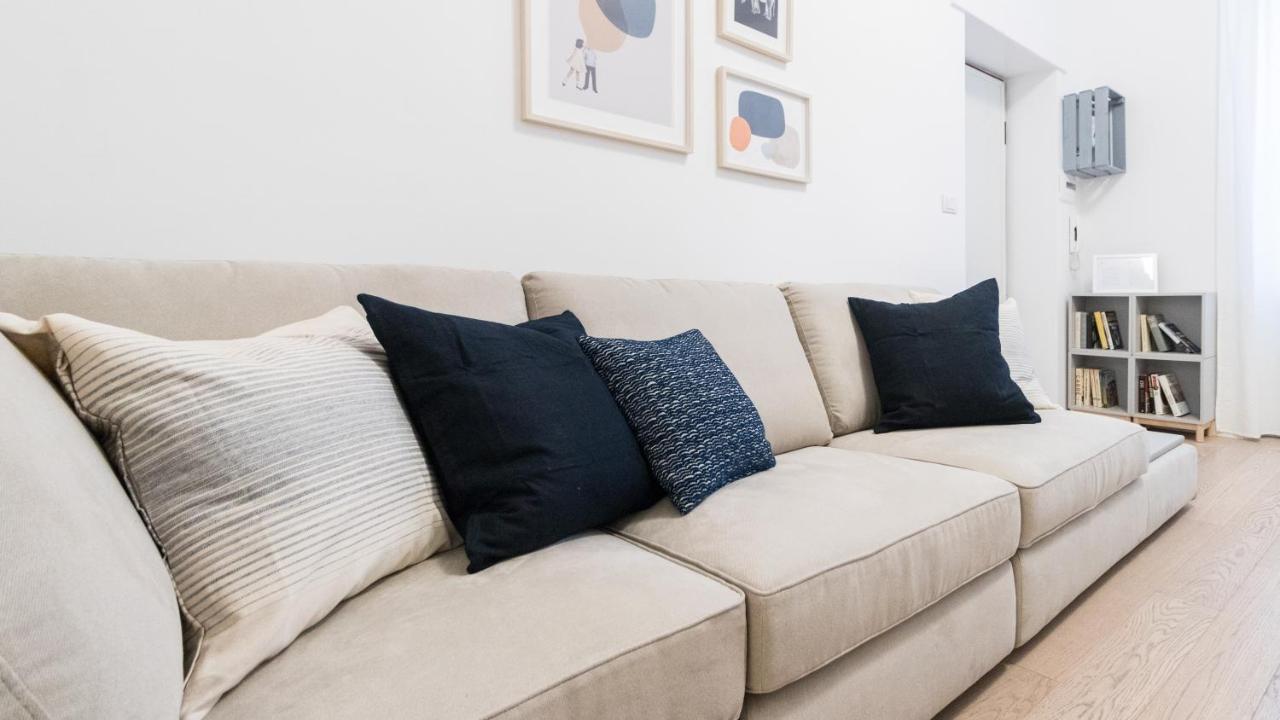 Apartamento Italianway - Garigliano 8 Milán