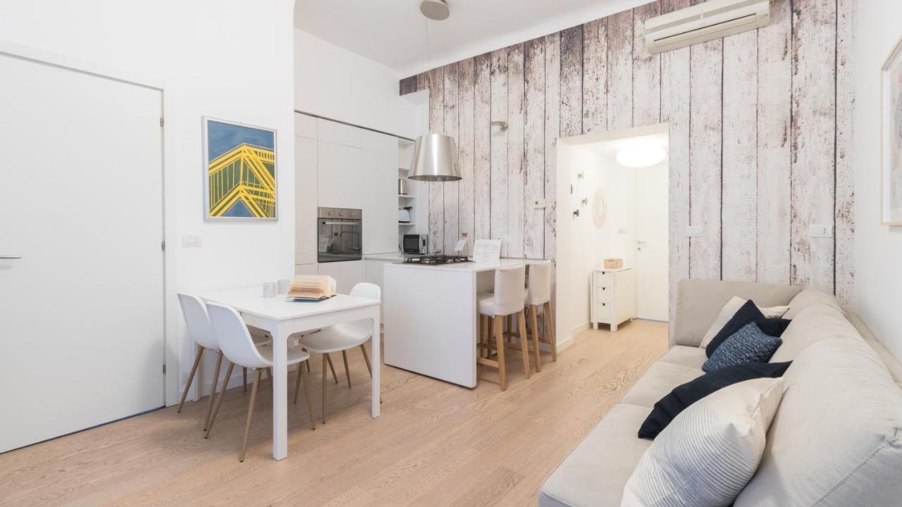 Italianway - Garigliano 8 Apartamento Milán