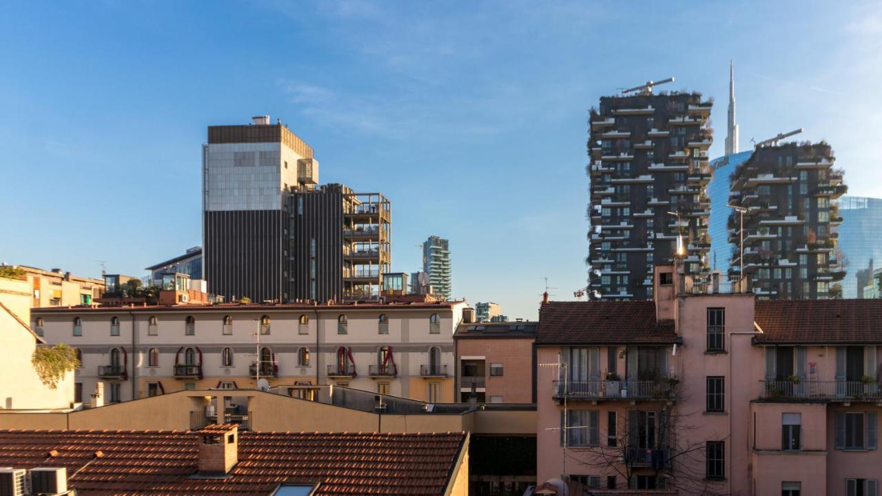 Italianway - Garigliano 8 Milán